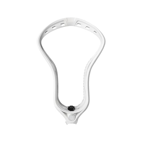 PG Sports Maverik Kimera Lacrosse Head, Unstrung (White)