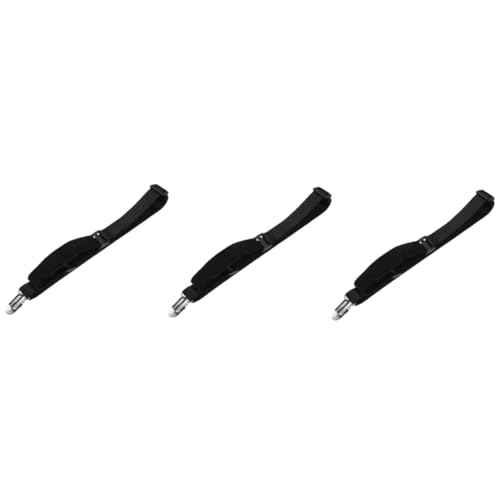 VANZACK 3pcs Basketball Guide Training Aid Basketball Strap for Correct Shooting Posture Flexible and Practical for All Ages