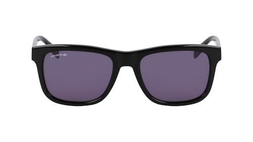 Lacoste Men's Sunglasses L6014S/N lunettes soleil homme protection UV noir