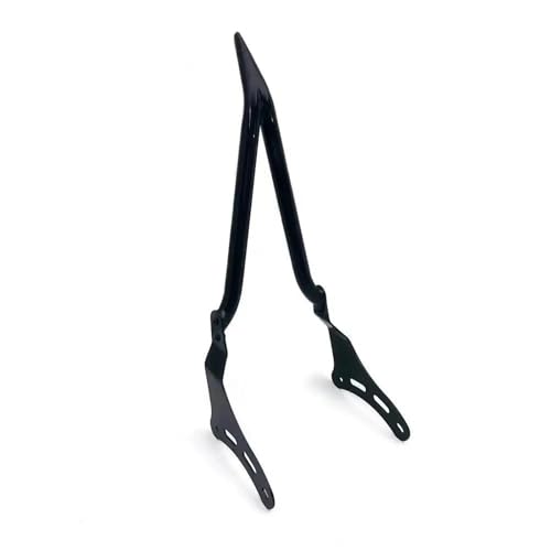 Sissy bar R18 Ranger dossier passager pour voyages et road trips en moto