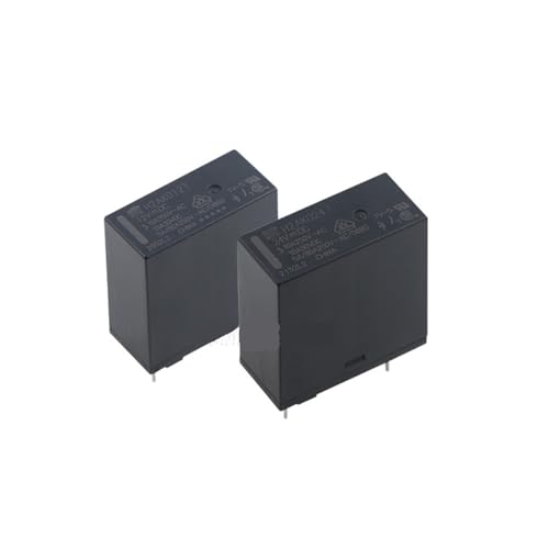 Relais de puissance H2AK012T H2AK024T 12V 24V CC 10A de rechange