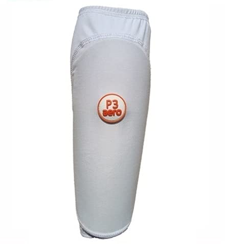 Image of Aero P3 Junior Cricket Forearm Protector - Size XS