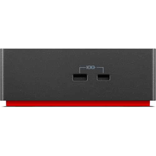 Image of ThinkPad Universal USB-C Dock-US LDA-KP