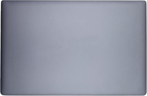 Couvercle arrière Dell Latitude 5430 argenté 0DW98X finition premium LCD