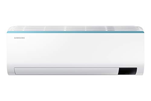 Image of Samsung 1.5 Ton 3 Star Inverter Split AC (Copper, AR18AY3ZBUS, White)