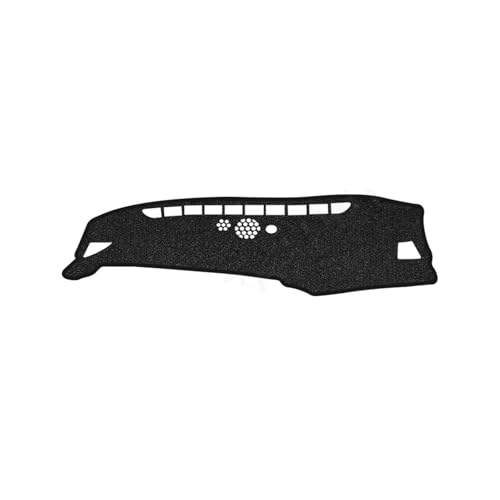 Tapis de tableau de bord Kia Sportage NQ5 protection UV et chaleur 2022-2024