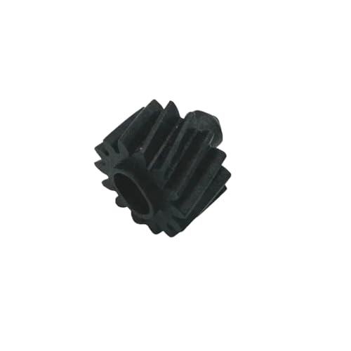 Engrenage de tige de poudre haute résistance compatible DCC 7556 7855