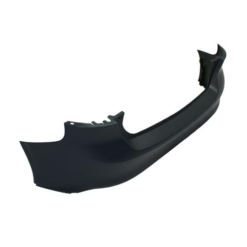 Image of Compatible with Ford Focus 2012-2014 Rear Bumper Cover | Hatchback, Hatchback Only, OEM BM5Z17K835CBPTM, FO1100676