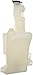 Dorman 603-072 Washer Fluid Reservoir with Cap Compatible with Select Cadillac / Chevrolet / GMC Models