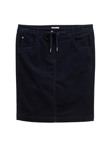 Jupe TOM TAILOR Lunar Eclipse 42 finie l'inconfort d'un vêtement serré