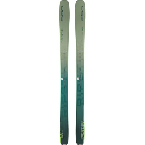 Elan Ripstick 96 Skis 175cm 2026