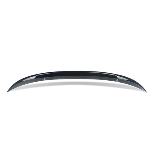 Becquet de toit pour BMW F33 F83 M4 Convertible lèvre de spoiler arrière 2014-2020