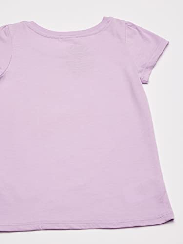 Shimmer and Shine Girls' Short Sleeve T-Shirt4