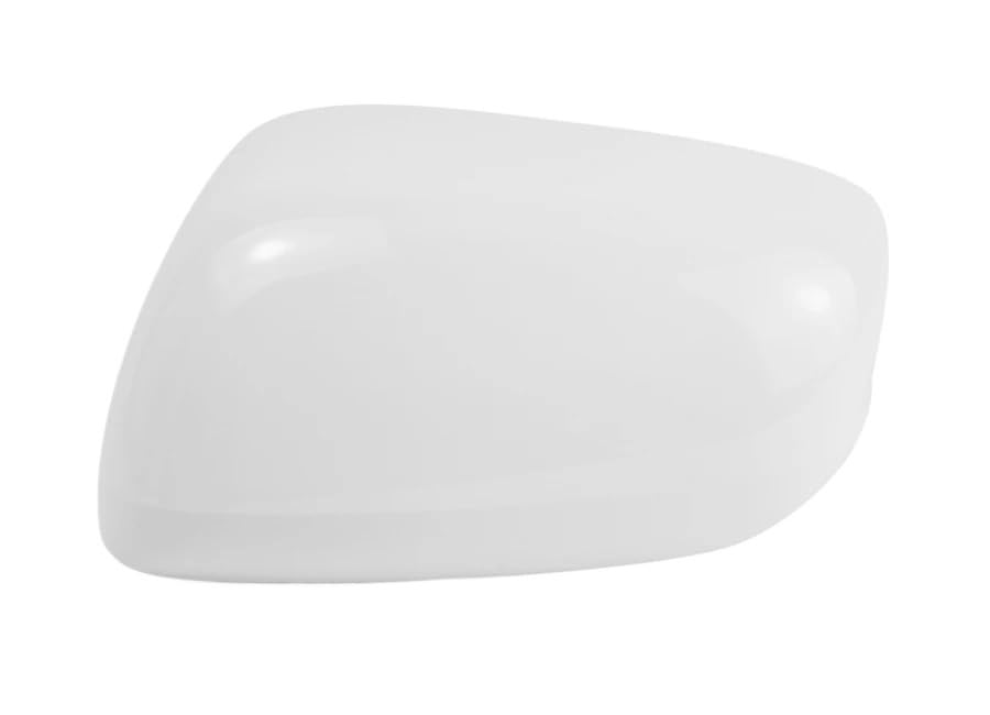 Coque de rétroviseur Fit 2009 boîtier de protection robuste