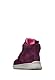 Naturino Schuhe aus Veloursleder, rot 22