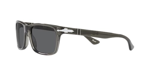 Image of Persol PO3048S Rectangular Sunglasses