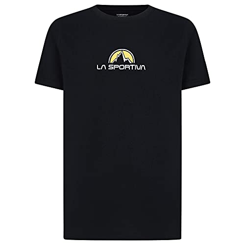 La Sportiva Brand Tee M T-Shirt für Herren