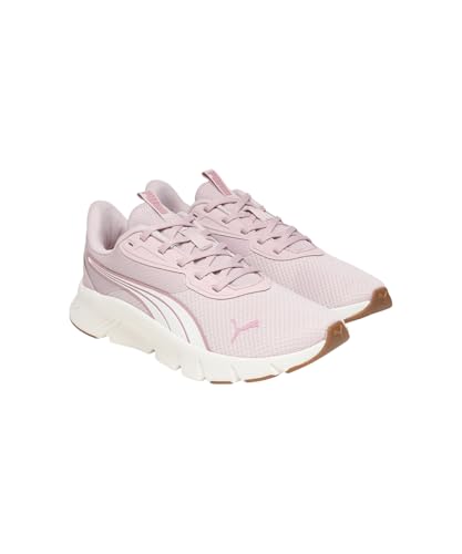 Image of Puma Unisex-Adult Flexfocus Lite Modern Woven Running Shoe