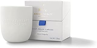 AROMATHERAPY ASSOCIATES Deep Relax candle,200g