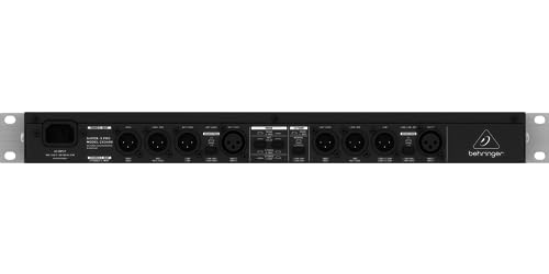 Image of Behringer CX3400 V2 Multi Effect Processor