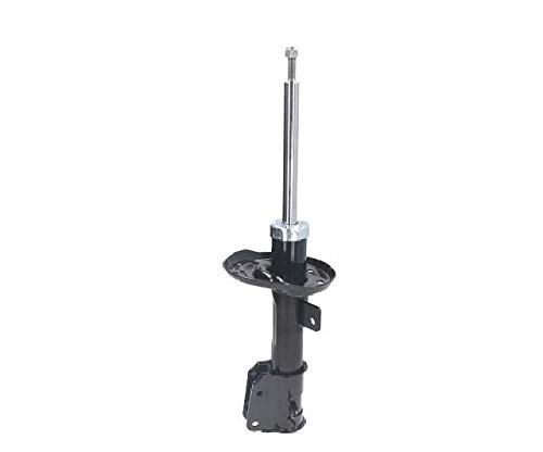 Japanparts MM-00163 Ammortizzatore