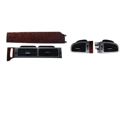 Tableau bord voiture GMC Yukon aération haut de gamme plastique ABS