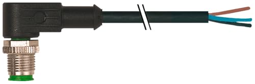 Siemens 3RK1902-4HB15-5AA0 prise électrique connecteur m12 mâle