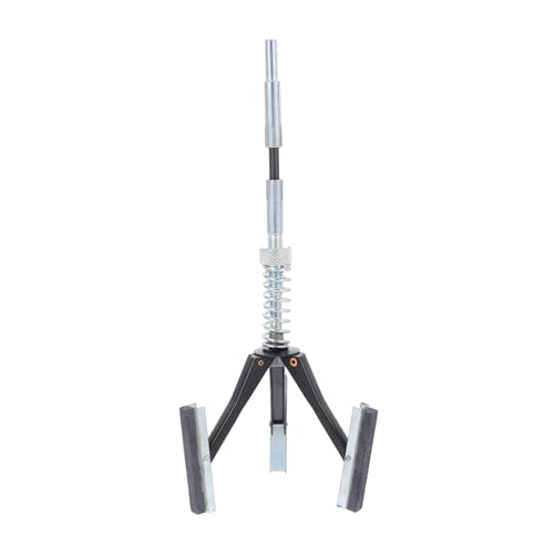 FUNOMOCYA Engine Cylinder Honing Set Hydraulic Cylinder Tools 3 Jaw Honing Tool Brake Piston Engine Deglazer for Maintenance