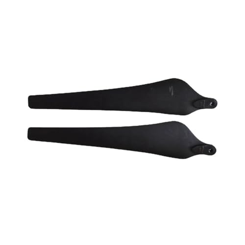 Pales d'hélice pliable 1760 pour E1200 | Composants haute précision pour hexacoptère