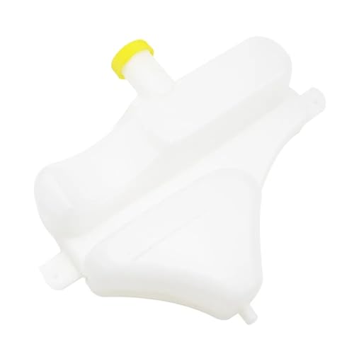 Depósito de expansión for depósito de refrigerante (MA3014105), compatible con Mazda 6 2.3L (2003-2008).