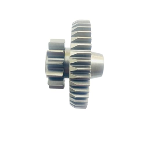 Pignon de démarreur double pour VTT CF Moto 500 600 625i Max U5 X5 0180-091005