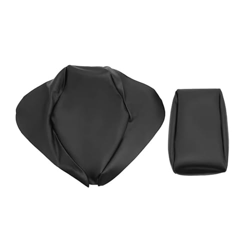 Couvre selle passager XVS250 étanche et antidérapant pour V Star 250