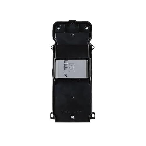 Commande lève vitre pour Civic finition durable interrupteur robuste 35750-T0A-H01