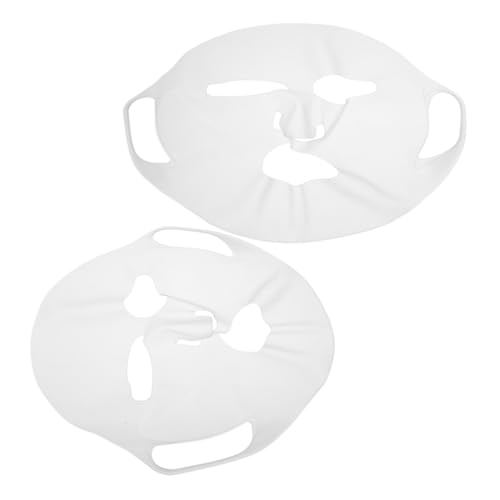 TOYZFRIENDY �V���R���t�F�C�X��̃p�b�N�J�o�[ ���|���� �ێ��G�b�Z���X�����h�~ �t�F�C�X��̃p�b�N�z���_�[ �X�L���P�A�p ����Œ� ���e���