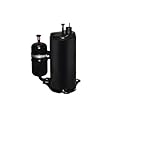 LWVQRERKH Compresor De Aire Acondicionado Compatible con Panasonic, R410A