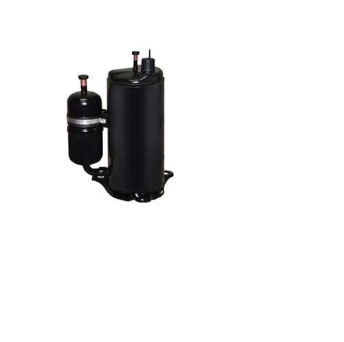 Compresor De Aire Acondicionado Compatible Con Panasonic, R410A