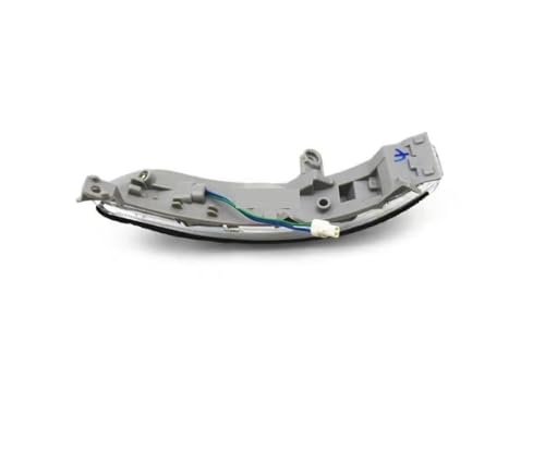Clignotants dynamiques auto Teana J32 rétroviseurs pour rouler la nuit en sécurité