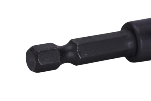 Image of Century Drill & Tool 66502 Impact Pro Magnetic Screwdriving Bit Holder
