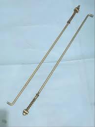 Yes *E Rickshaw Rear Brake Rod (18 Inch)-image-19
