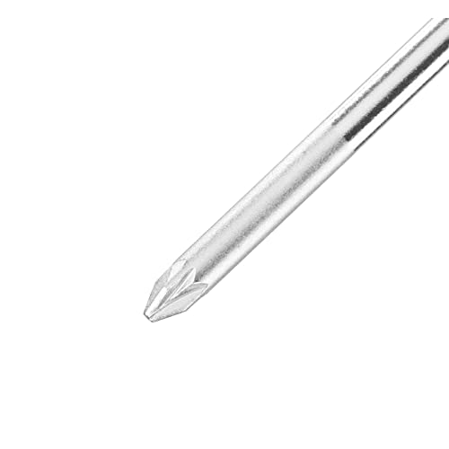 Image of STANLEY 0-65-335 FATMAX SCREWDRIVER POZIDRIV PZ1 X 100MM