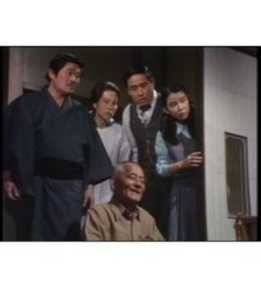 Amazon.co.jp: 向田邦子原作 続あ・うん 全2枚セット【NHK