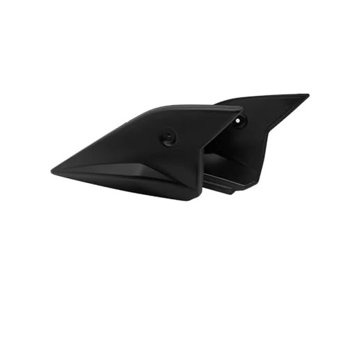 Capot carénage latéral moto cache plaque de flanc pour MT09 FZ09 - 5