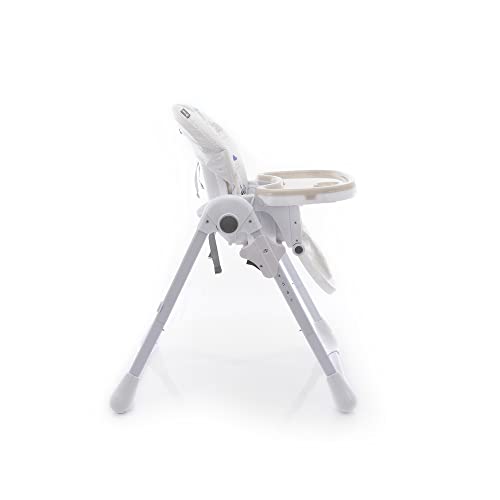 Safety 1st, Cadeira de Refeição Feed, Blue Sky