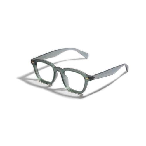 Image of SAM AND MARSHALL DAWN Eyeglass I Square Shape I Computer Glasses I Polycarbonate Frames I Unisex