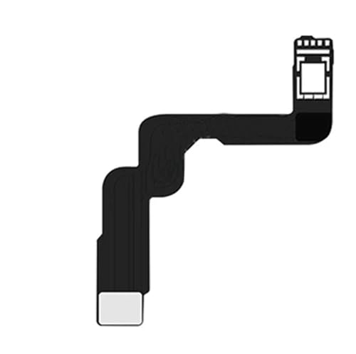 Nappe Dot Matrix iPhone 12 Pro Max réparation Face ID programmateur JC ID