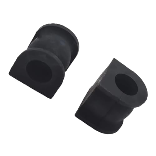 Silentbloc barre stabilisatrice Haval H6 F7x résout le jeu de suspension arrière