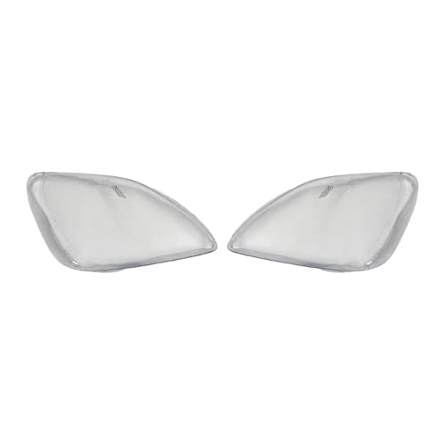 Abat-jour transparent pour CRV 2005 coque feu circulation diurne et lentille phare de rechange