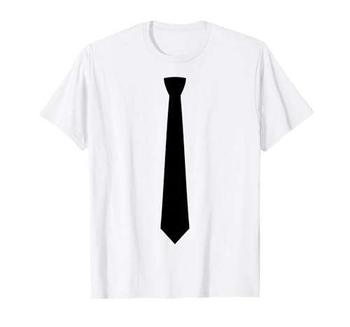 Corbata Camisa Corbatas Camiseta Negocios Código de vestimenta