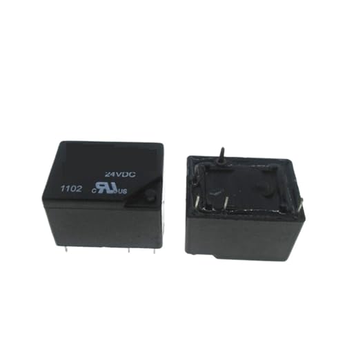 Relais 24V LZL-24H V23148-B0007-A101 DC24V protection magnétique