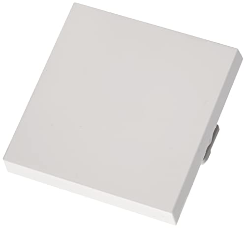 Gira 029603 Wippe Wechselschalter ST55 reinweiß-glänzend 029603